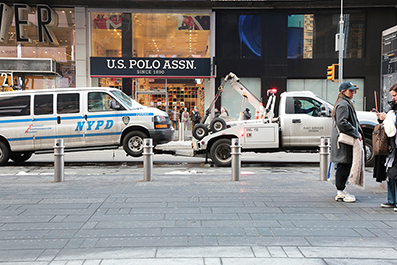 New York Photos : Photos : Richard Moore : Photographer